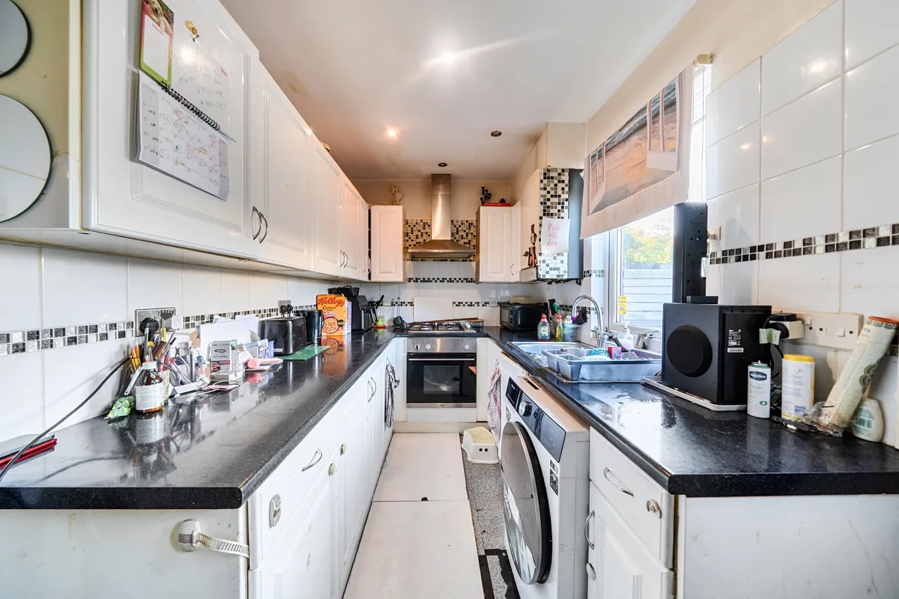 Rosedale Avenue, Hayes, UB3, photo 6