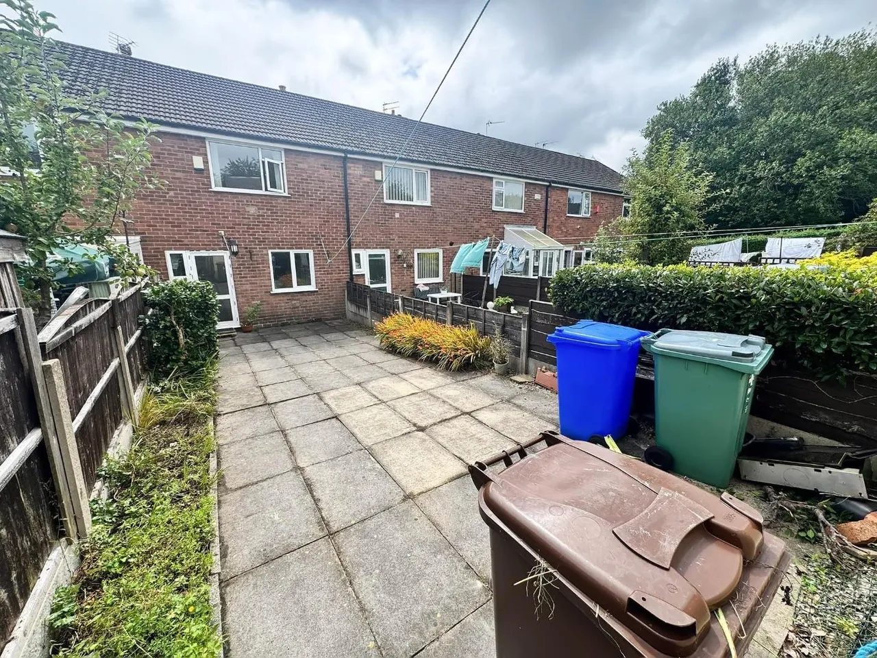 Worrell Close, Radcliffe, Manchester, M26 3RL, photo 17