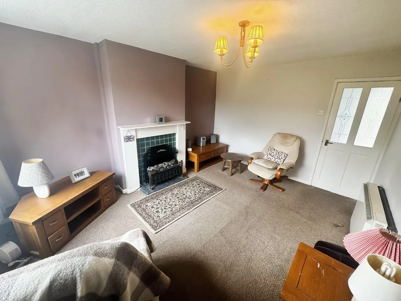 Worrell Close, Radcliffe, Manchester, M26 3RL, photo 3