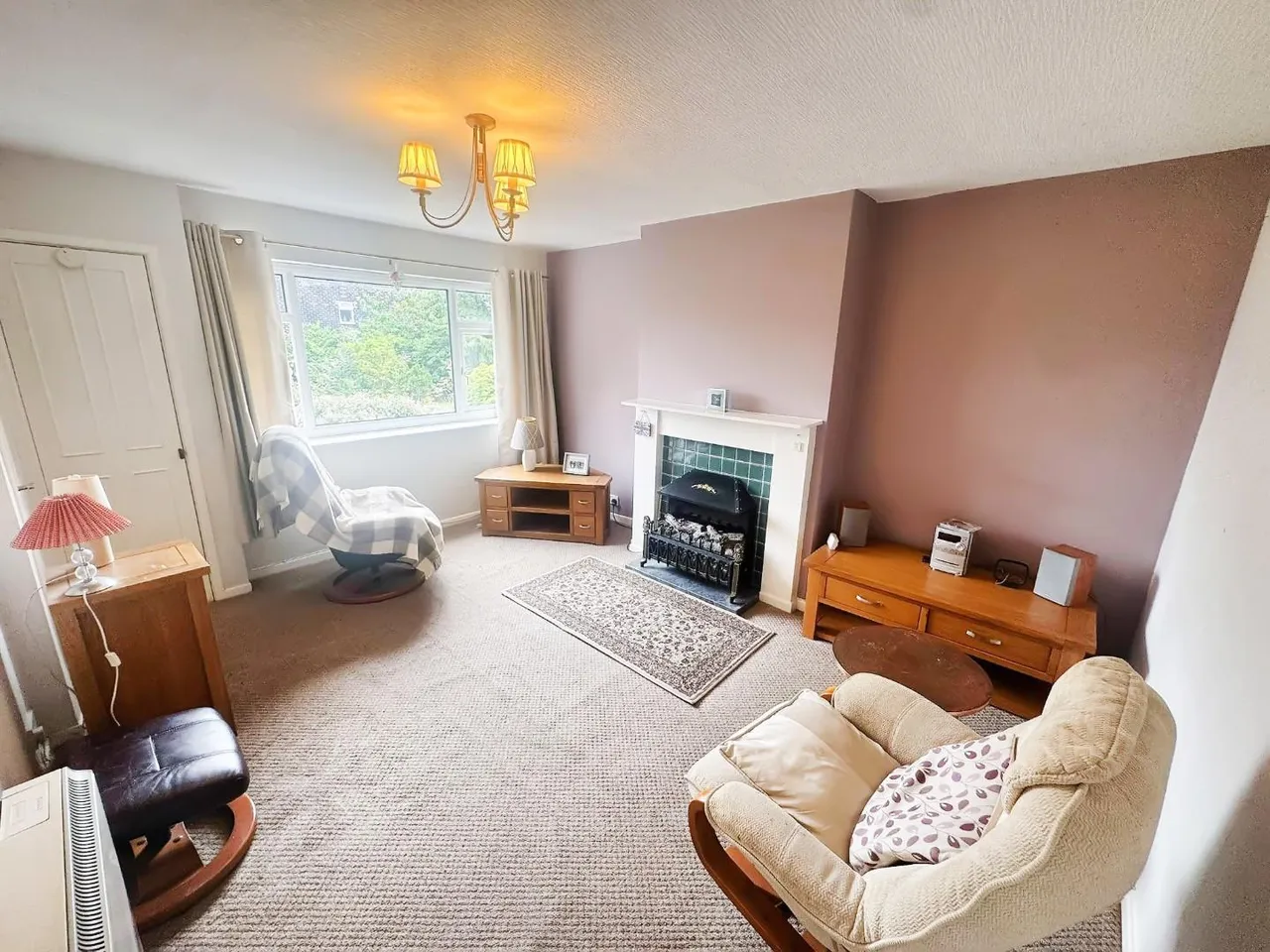 Worrell Close, Radcliffe, Manchester, M26 3RL, photo 2