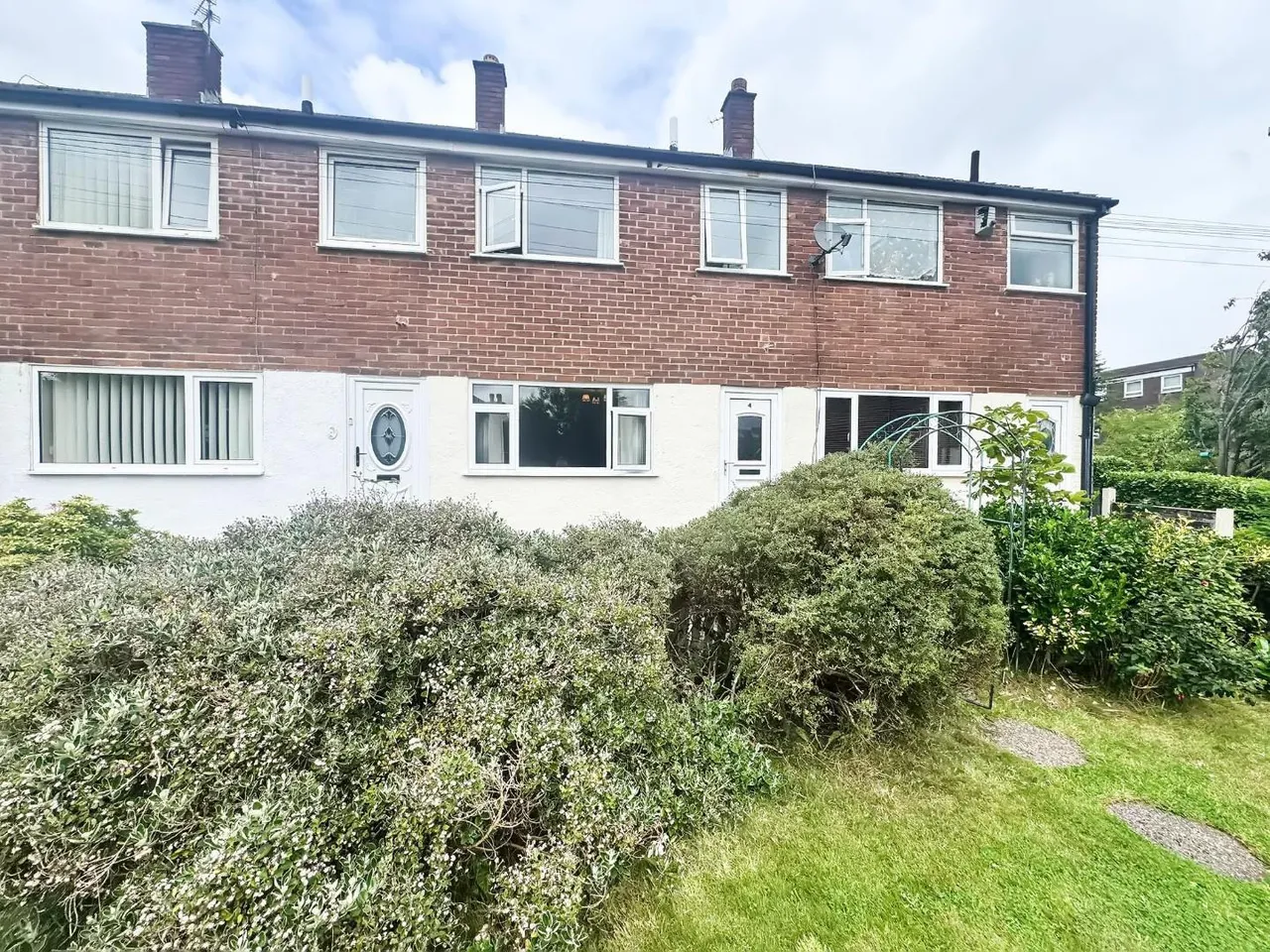 Worrell Close, Radcliffe, Manchester, M26 3RL, photo 24