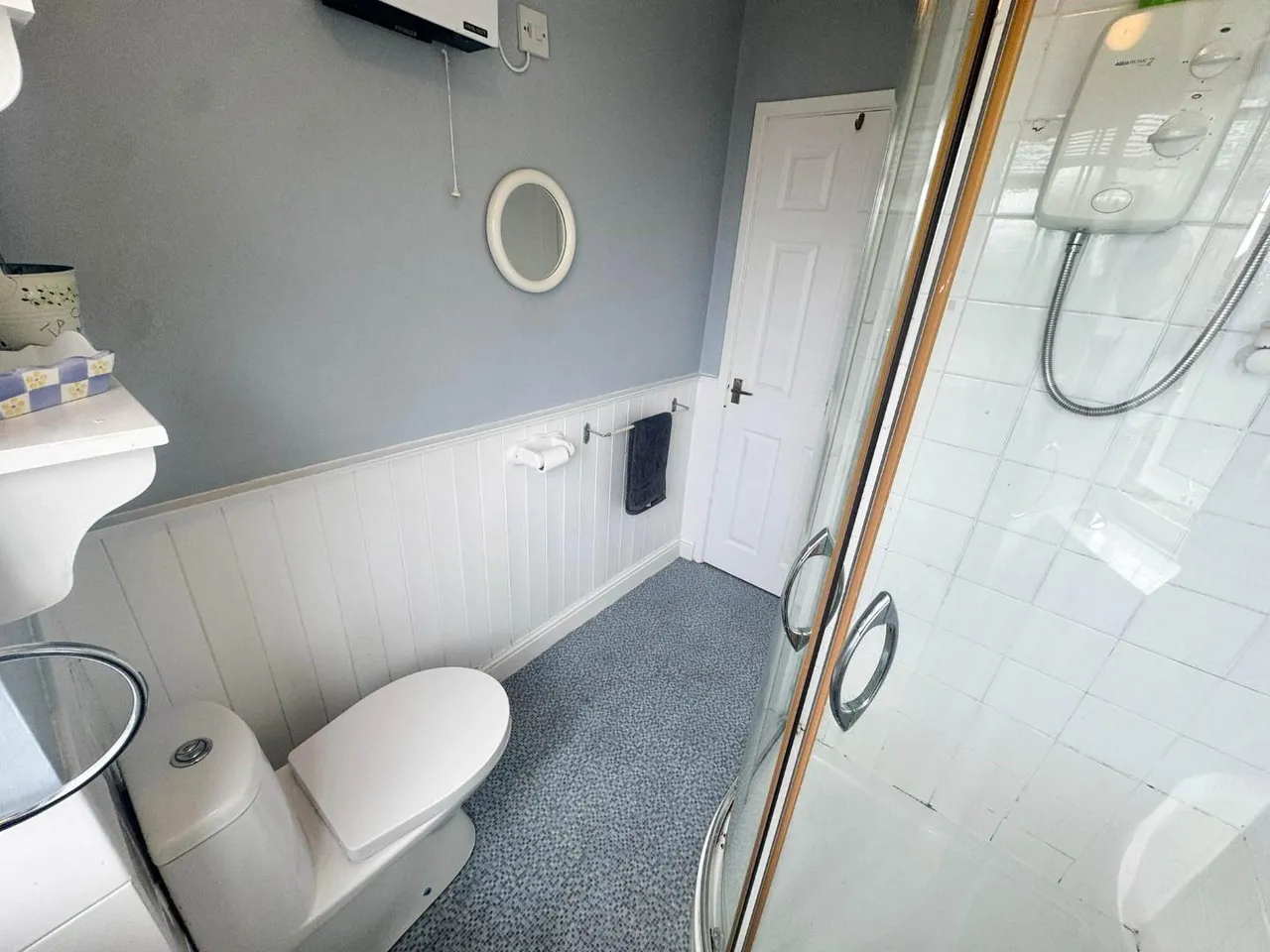 Worrell Close, Radcliffe, Manchester, M26 3RL, photo 11