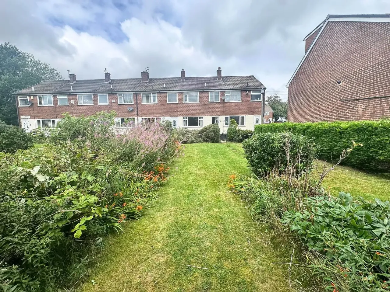 Worrell Close, Radcliffe, Manchester, M26 3RL, photo 22