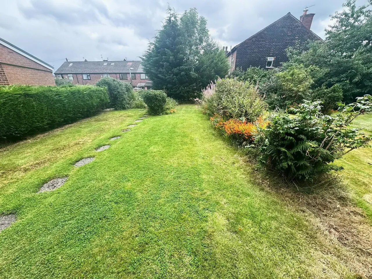 Worrell Close, Radcliffe, Manchester, M26 3RL, photo 23