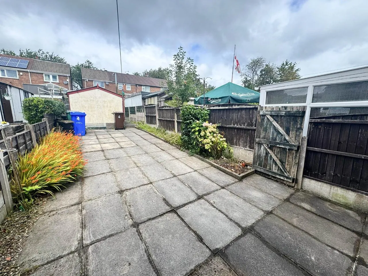 Worrell Close, Radcliffe, Manchester, M26 3RL, photo 20