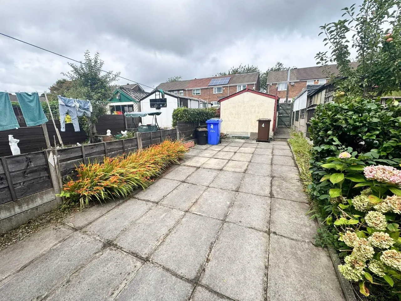 Worrell Close, Radcliffe, Manchester, M26 3RL, photo 18
