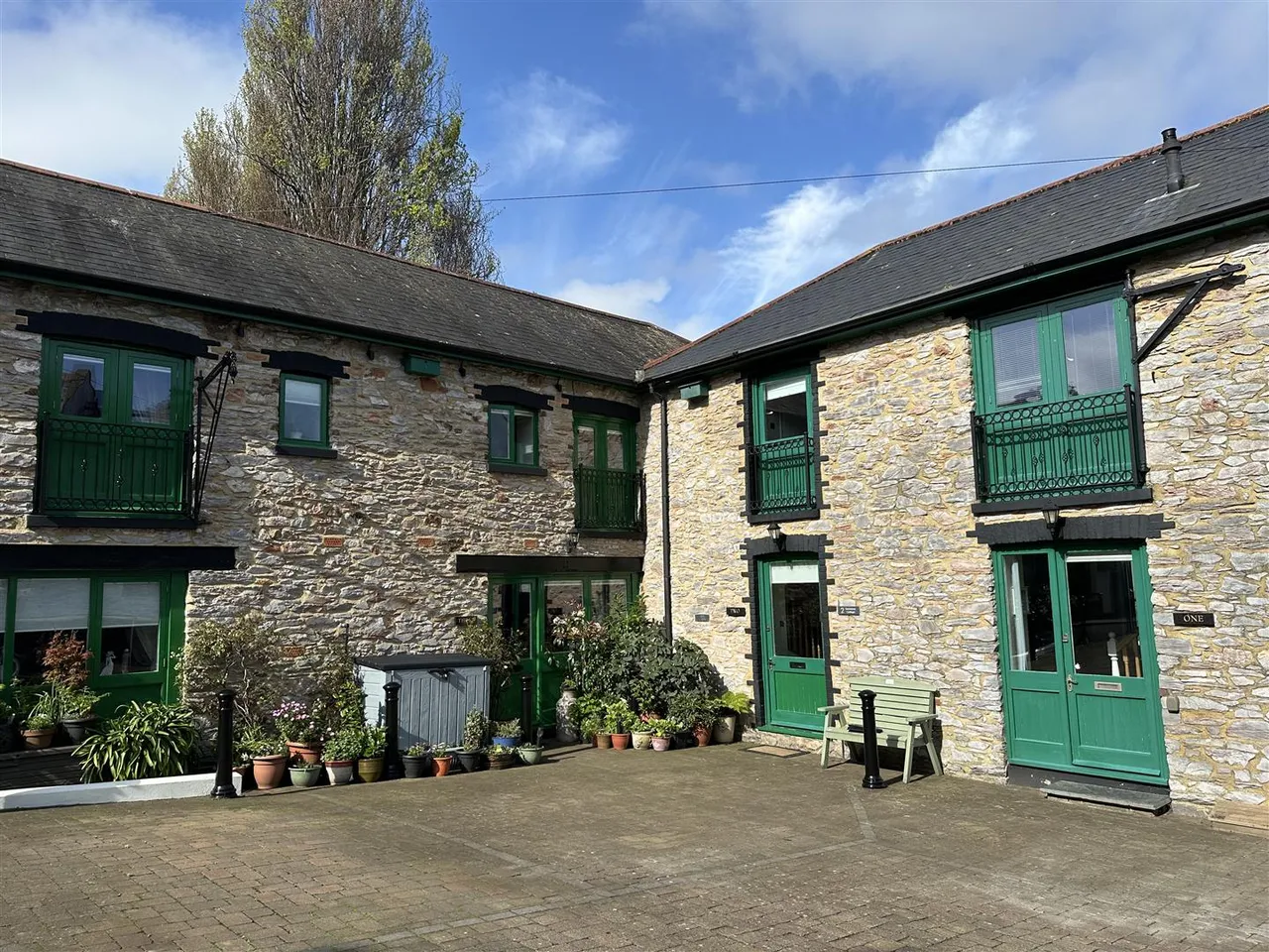 Greenswood Road, Brixham, photo 11