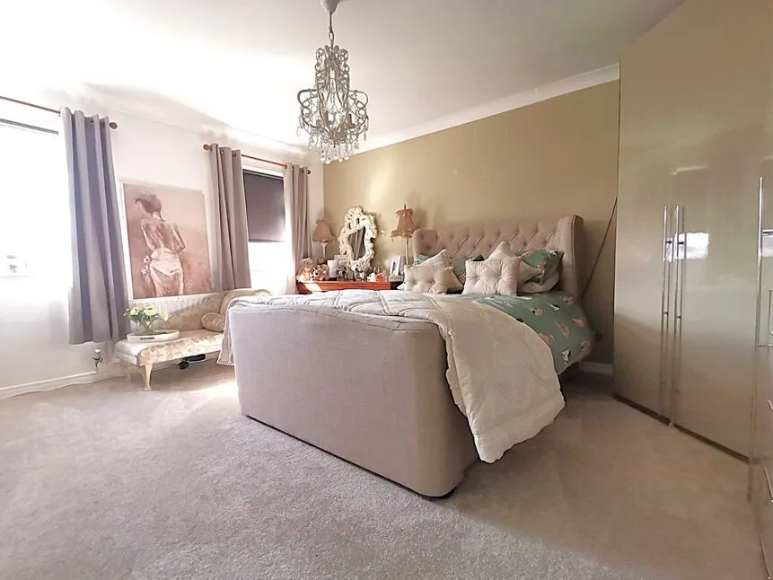 Fairfield Close, Stockton-on-Tees, Durham, TS19, photo 8