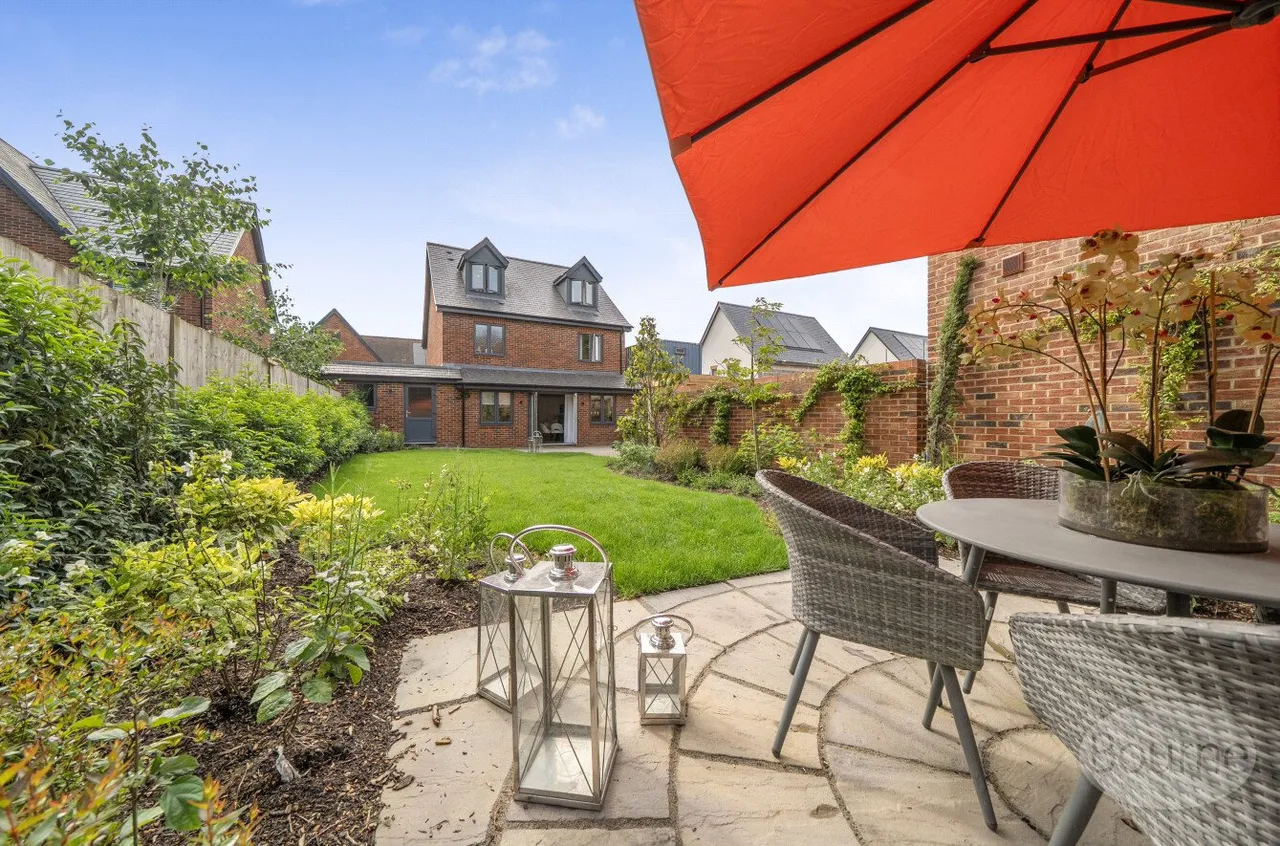 Brookwood Road, Petersfield, GU31, photo 19