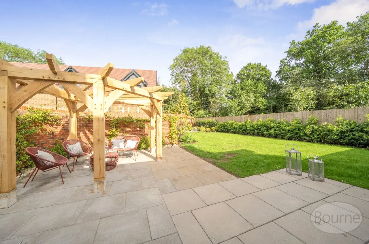 Brookwood Road, Petersfield, GU31, photo 9