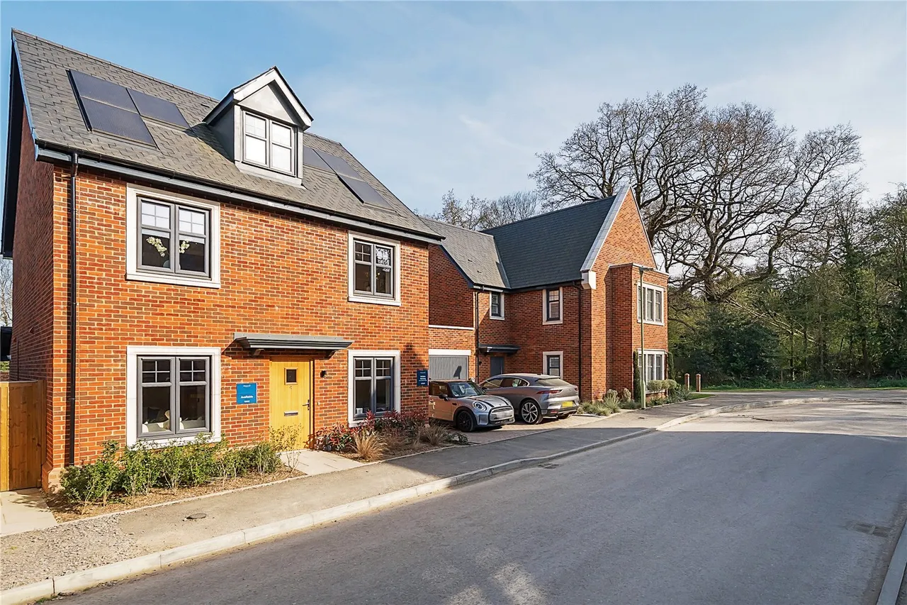 Brookwood Road, Petersfield, GU31, photo 17