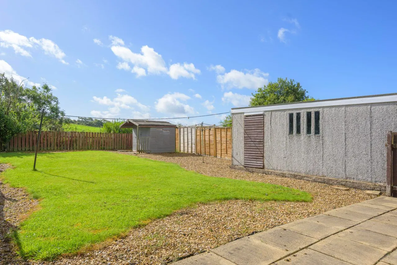 Barbeth Gardens, Cumbernauld, G67 4SE, photo 23