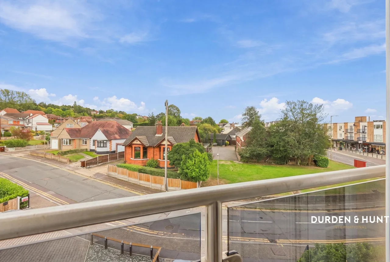 High Grove, Benfleet, SS7, photo 7