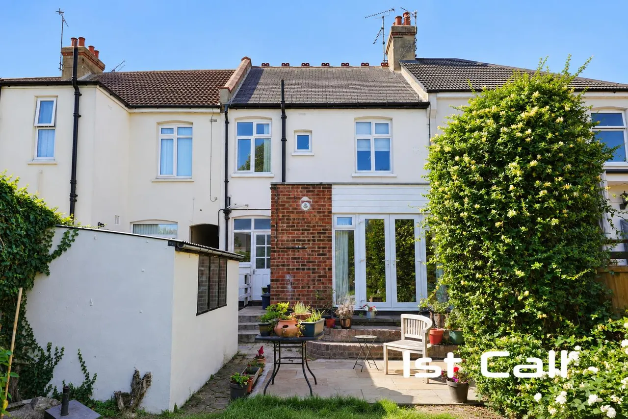Brunswick Road, Southend-on-Sea, photo 15