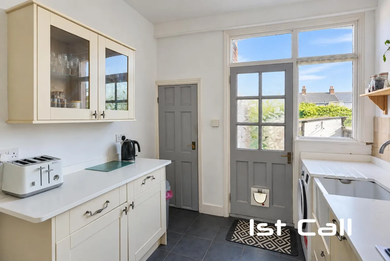 Brunswick Road, Southend-on-Sea, photo 5