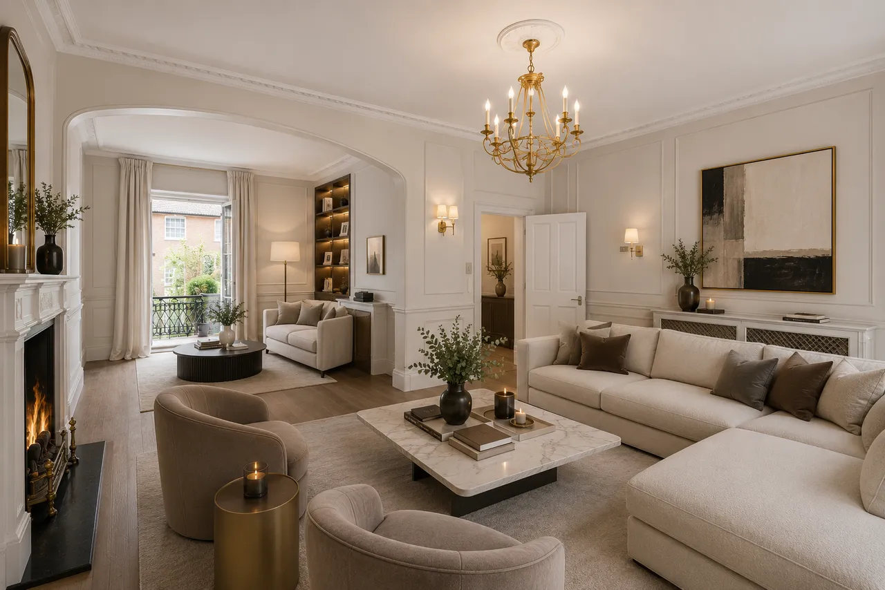 Wilton Street, SW1X, photo 2