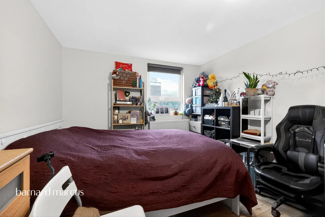 Lausanne Road, London, SE15, photo 11