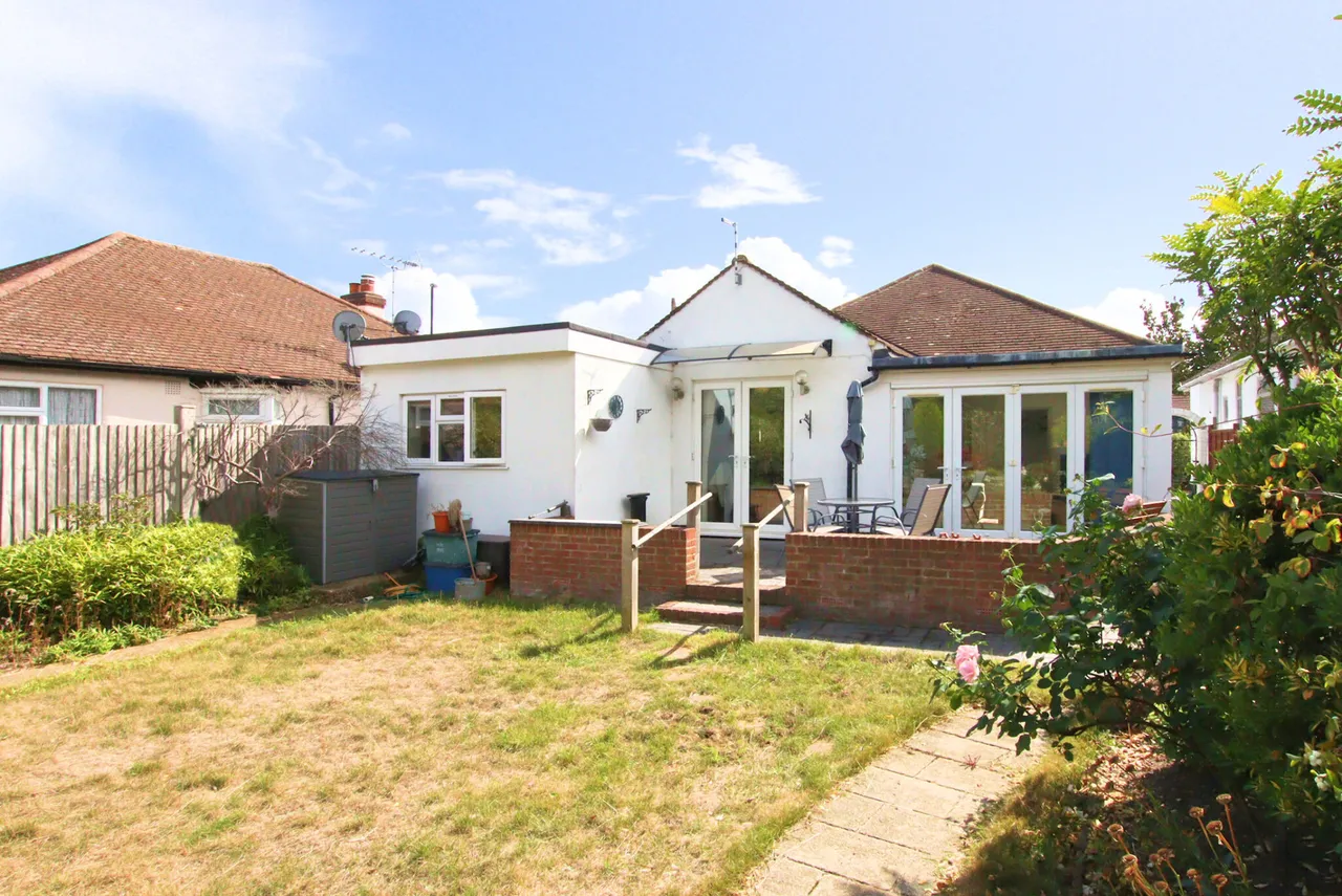 Chaffinch Avenue, Croydon, Croydon, CR0 7SF, photo 12