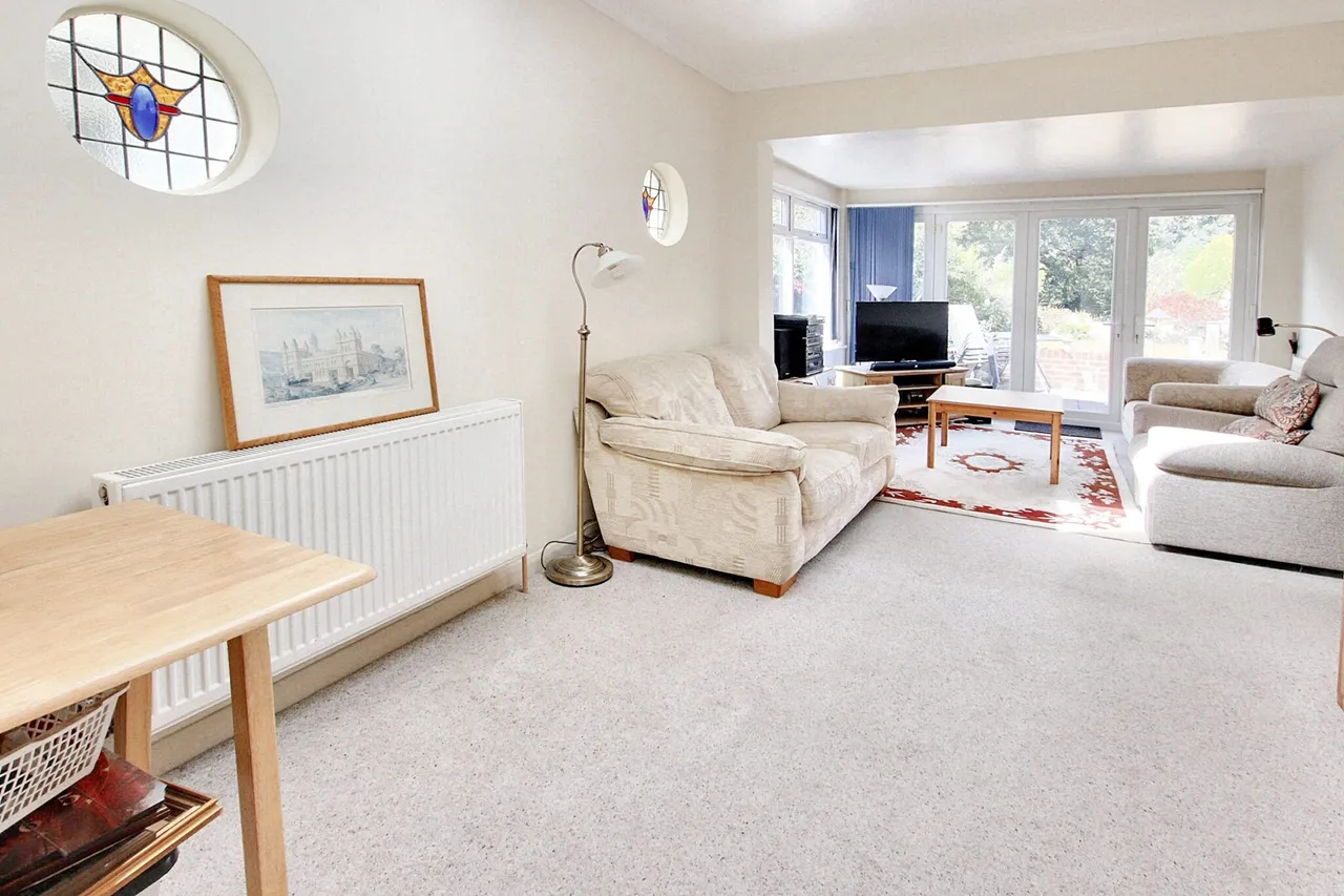 Chaffinch Avenue, Croydon, Croydon, CR0 7SF, photo 4