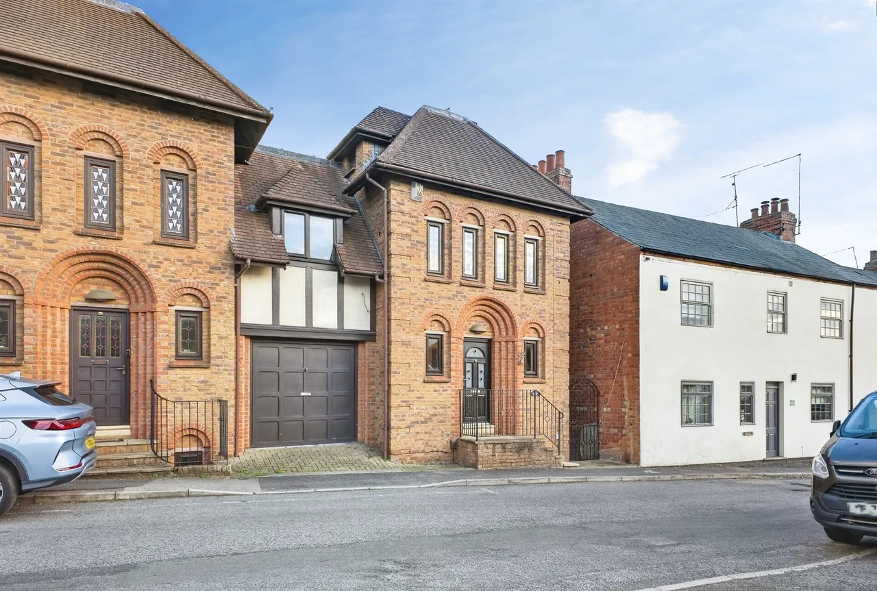 Manor Road, Northampton, NN2, photo 17