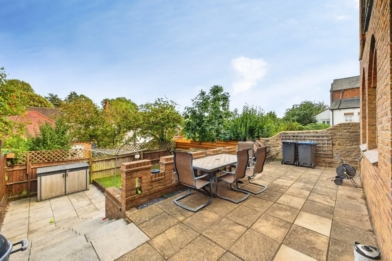 Manor Road, Northampton, NN2, photo 16