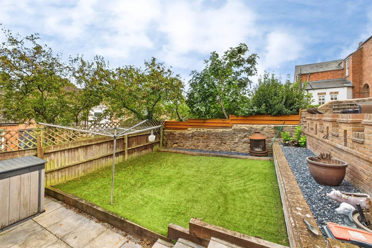 Manor Road, Northampton, NN2, photo 15