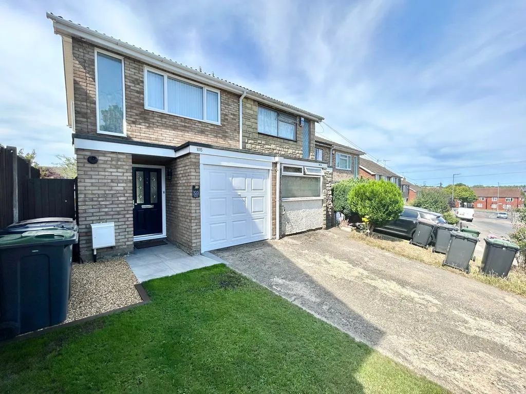 Tomlinson Avenue, Luton LU4 0UL, photo 15