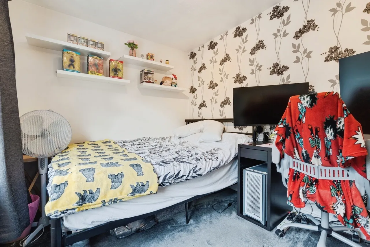 Caldbeck Drive, Farnworth, BL4, photo 21