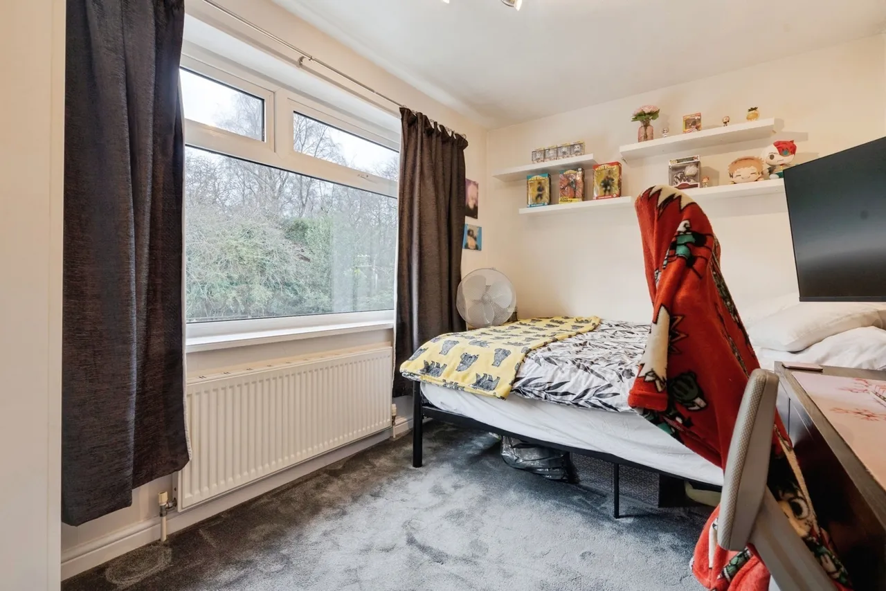 Caldbeck Drive, Farnworth, BL4, photo 17