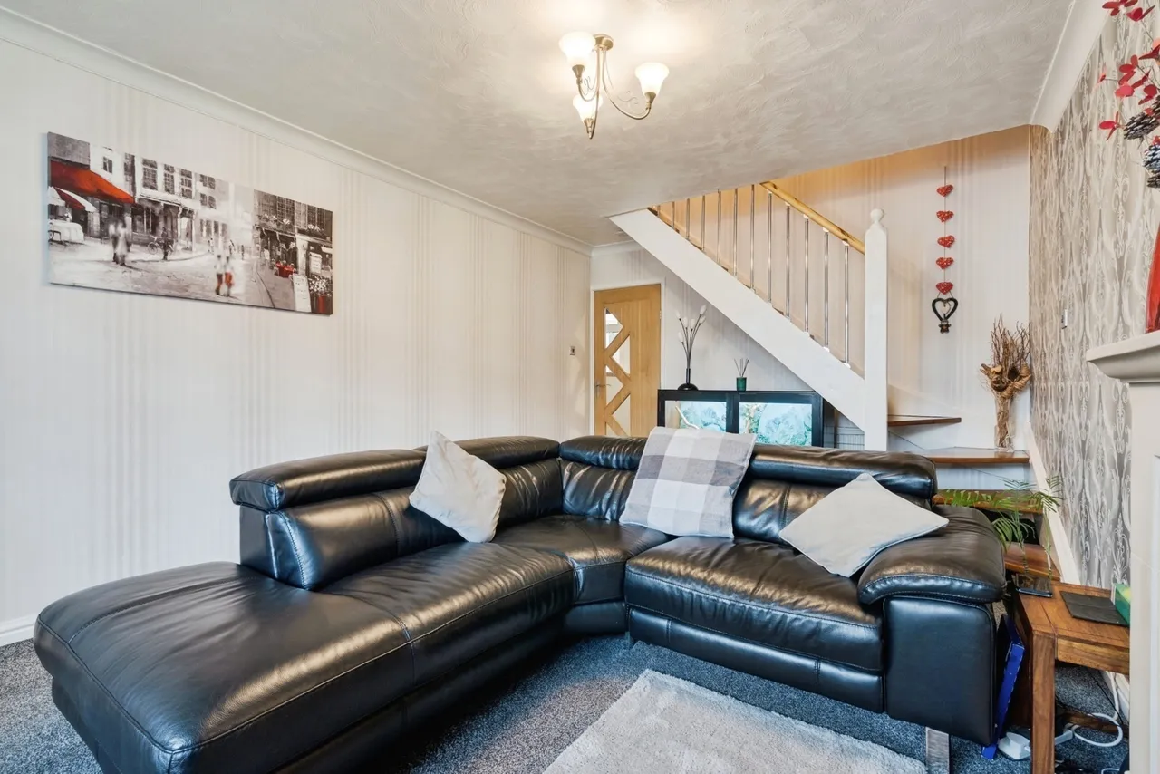 Caldbeck Drive, Farnworth, BL4, photo 8