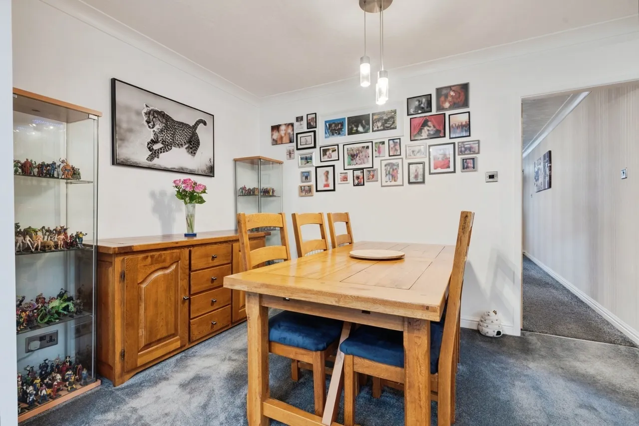 Caldbeck Drive, Farnworth, BL4, photo 20