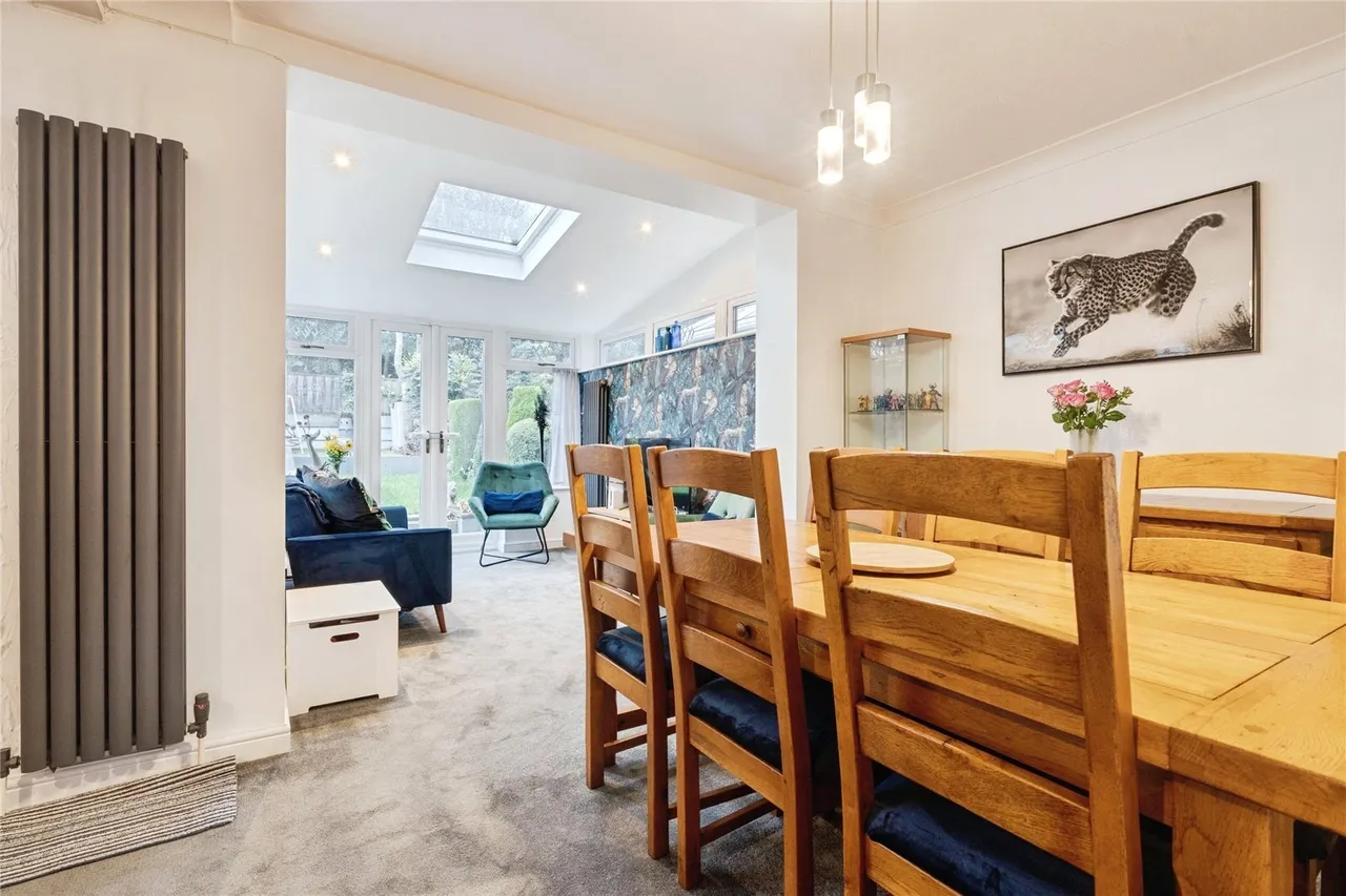 Caldbeck Drive, Farnworth, BL4, photo 11