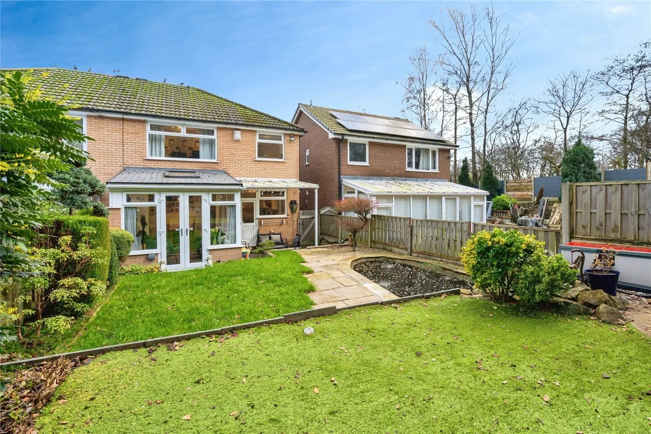 Caldbeck Drive, Farnworth, BL4, photo 6
