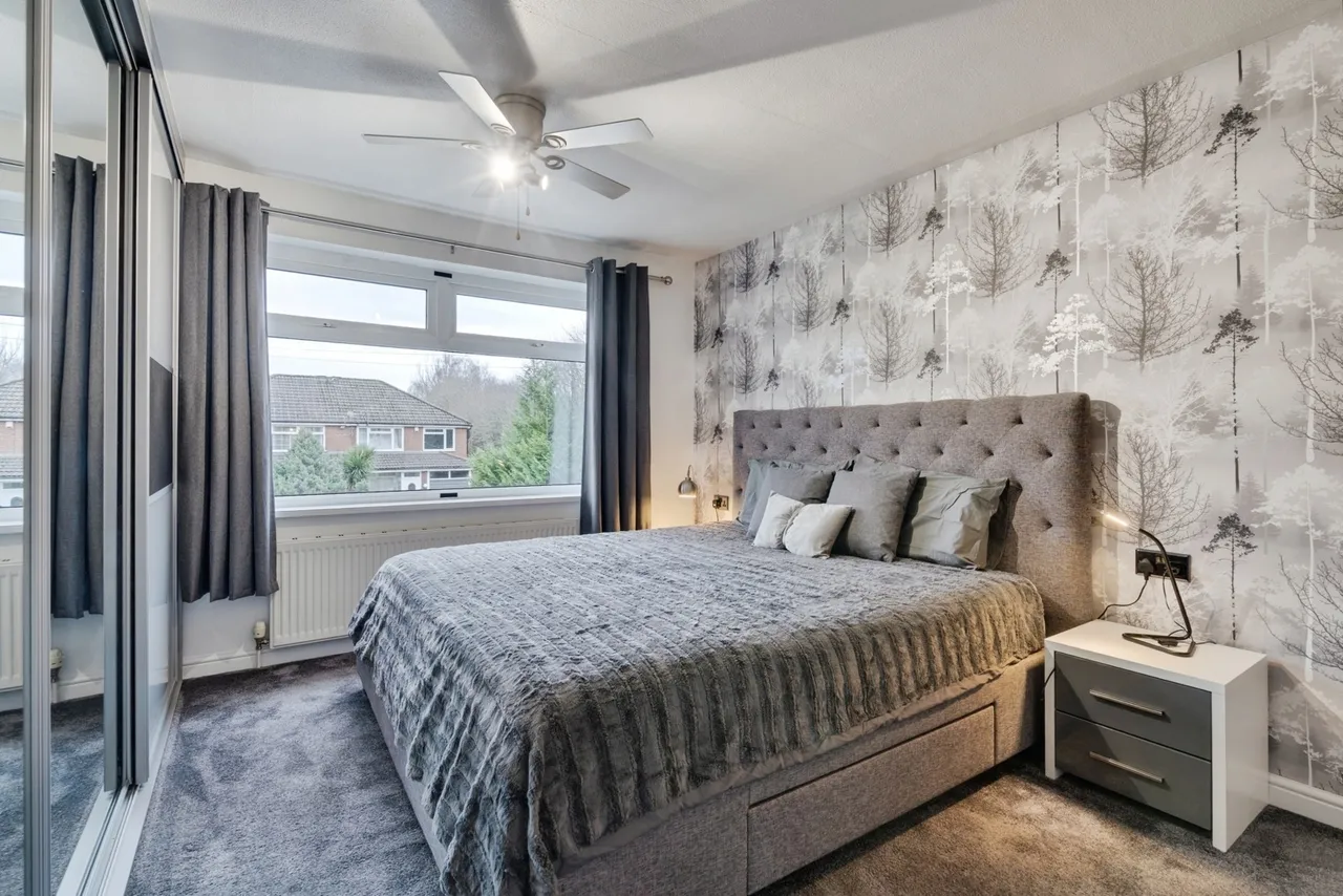 Caldbeck Drive, Farnworth, BL4, photo 13