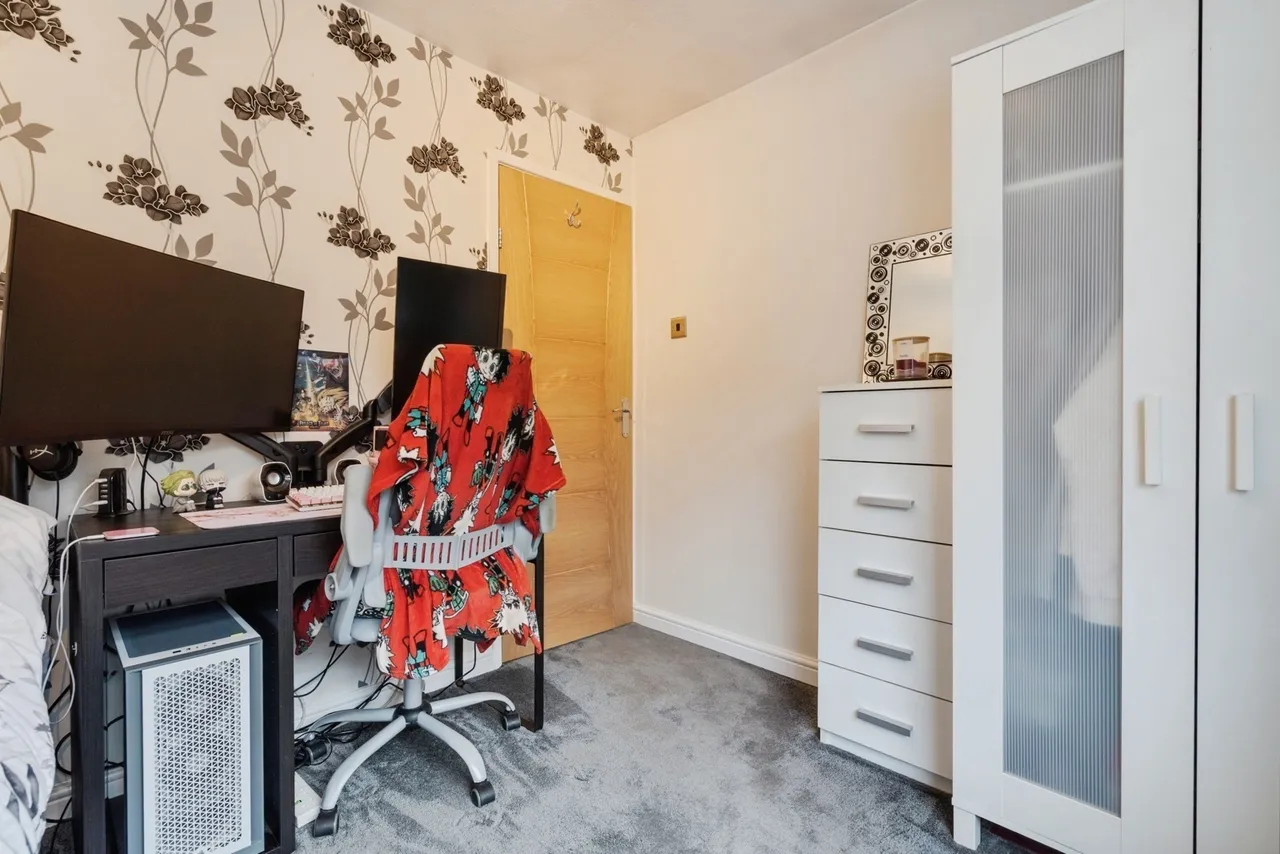 Caldbeck Drive, Farnworth, BL4, photo 23