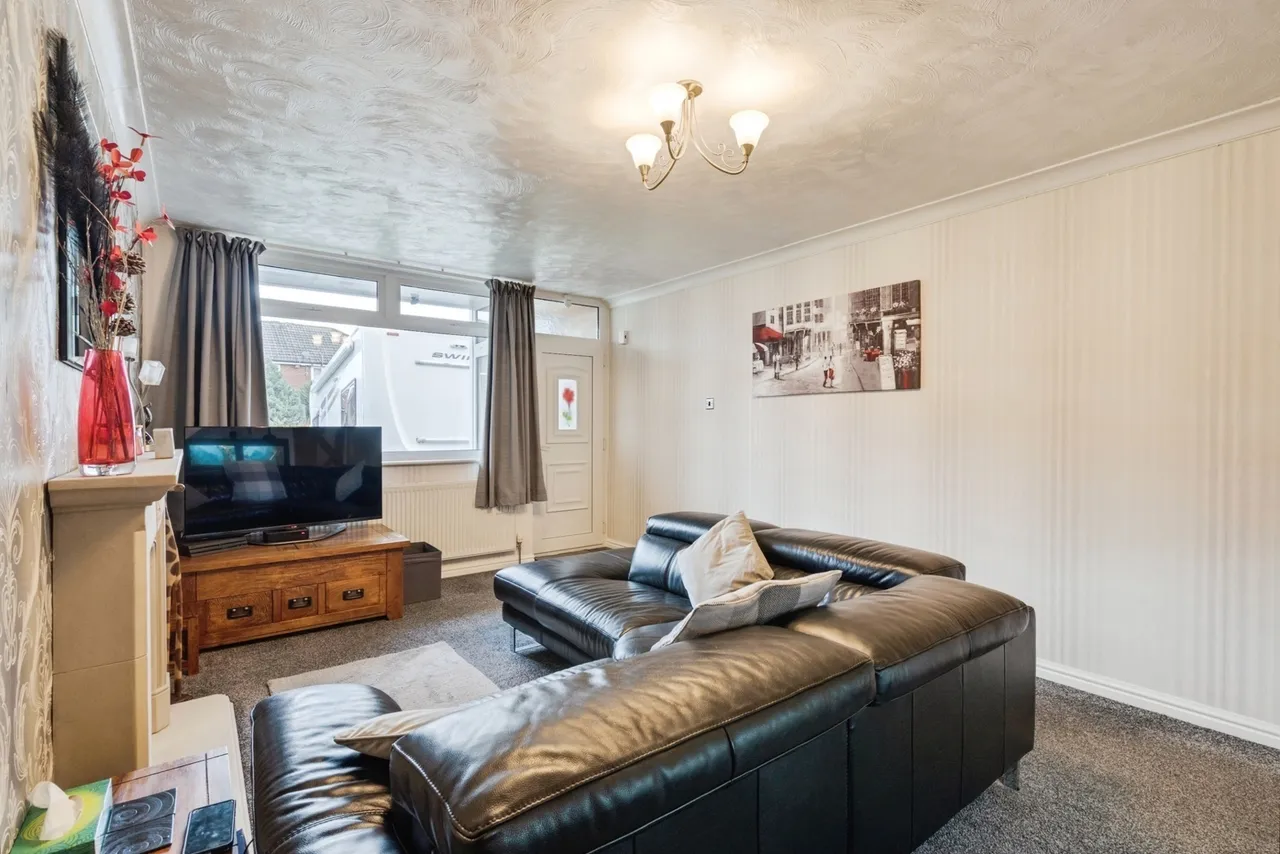 Caldbeck Drive, Farnworth, BL4, photo 7