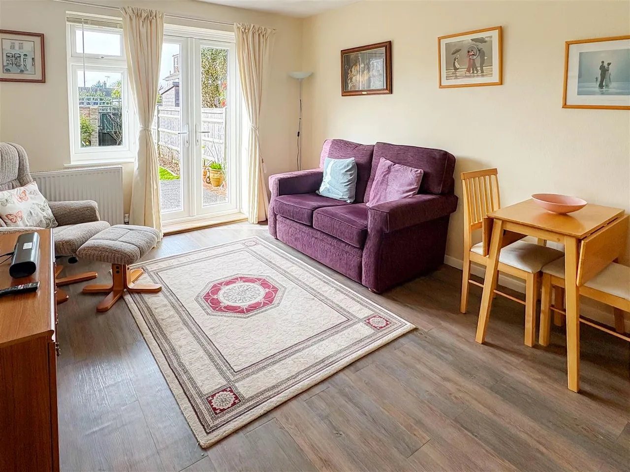 The Winter Knoll, Littlehampton, photo 4