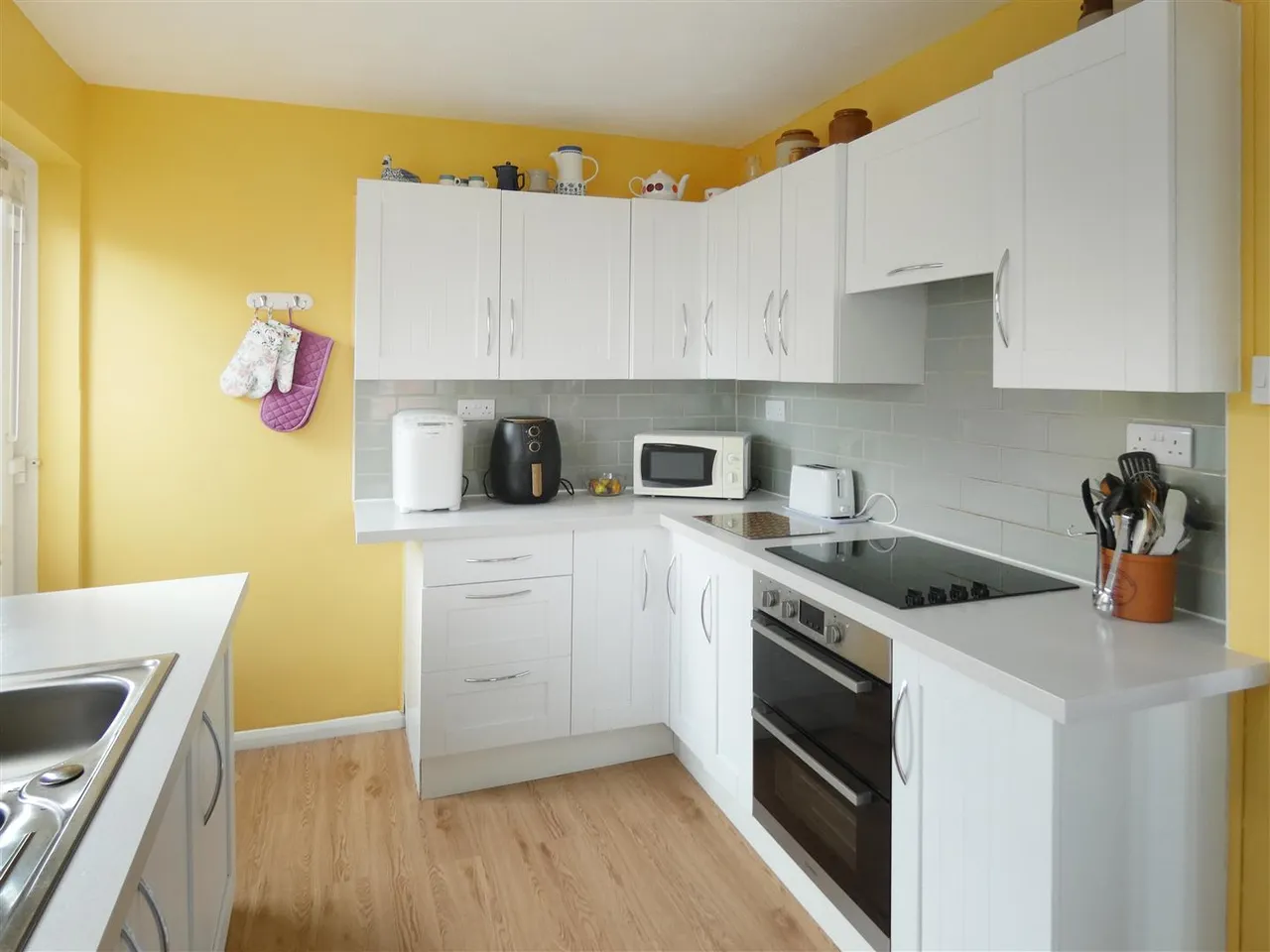 The Winter Knoll, Littlehampton, photo 7