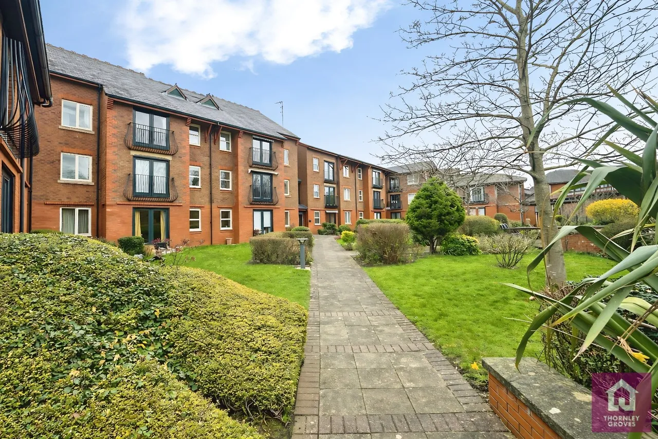 Waterside View, Chester, CH1, photo 11