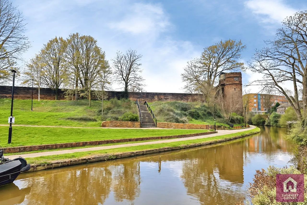 Waterside View, Chester, CH1, photo 9