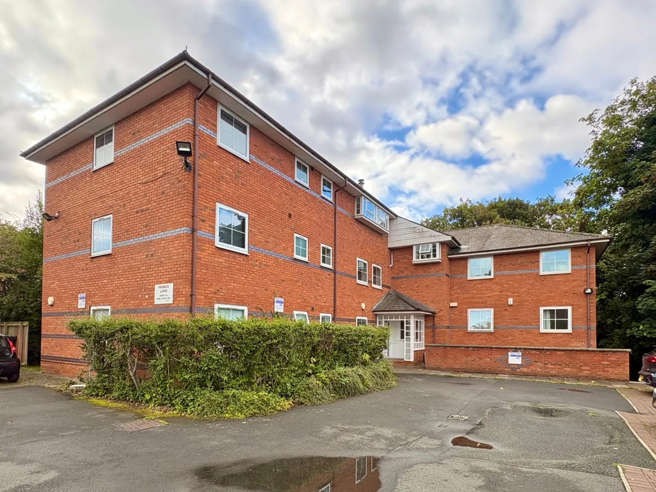 2 bed flat to rent, Kelso Street, Leeds, LS2