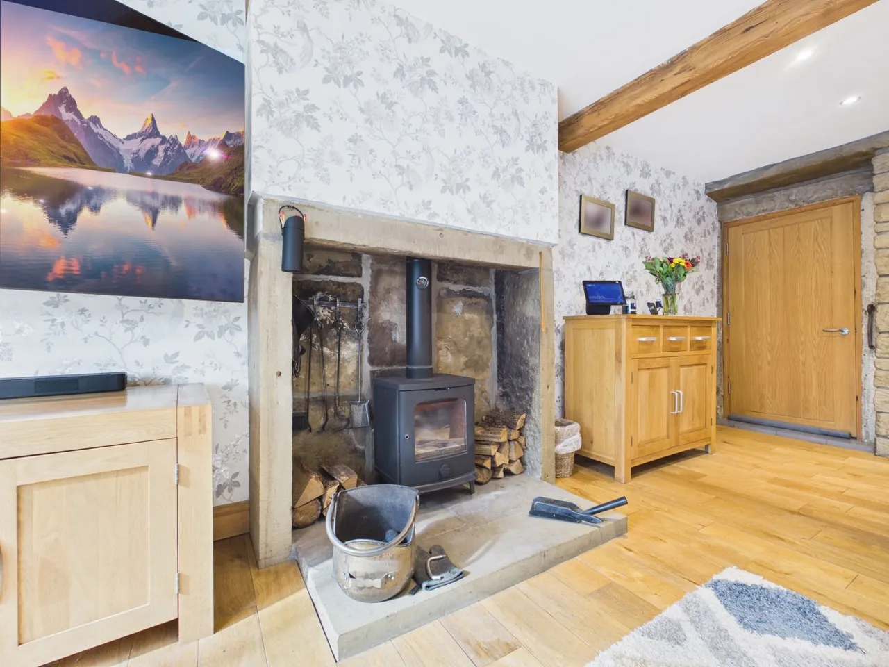 Longwood Road, Longwood, HD3, photo 13
