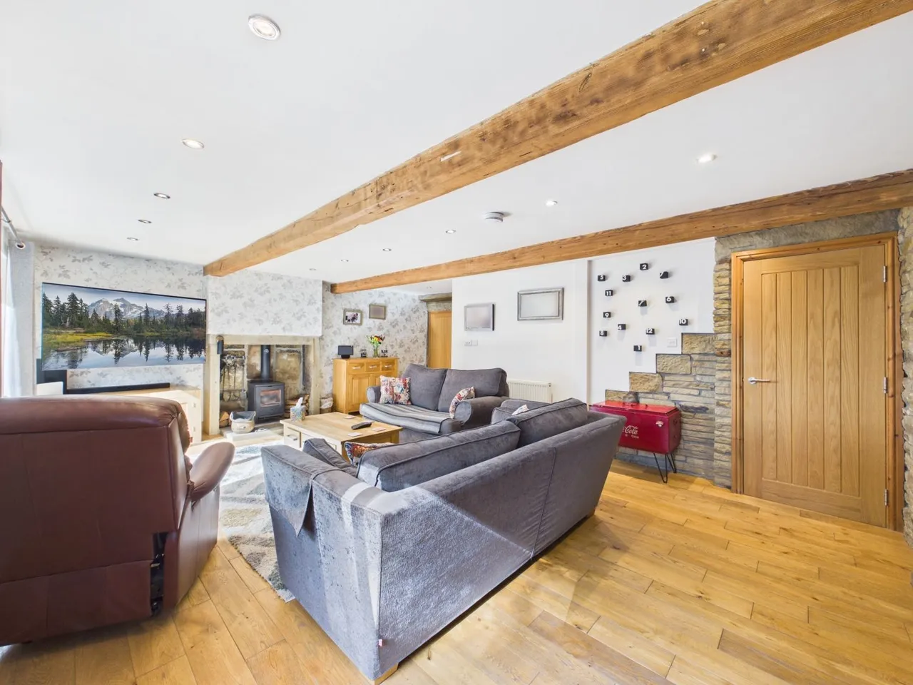 Longwood Road, Longwood, HD3, photo 12