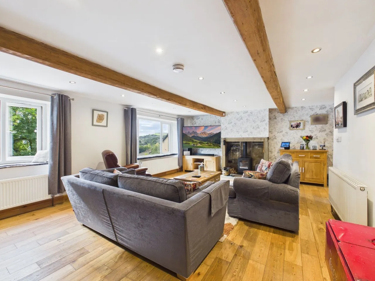 Longwood Road, Longwood, HD3, photo 16
