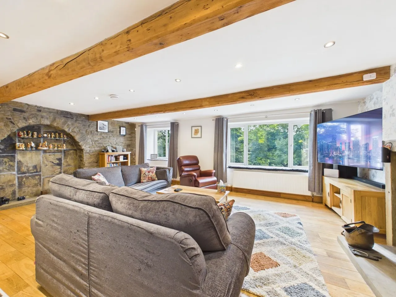 Longwood Road, Longwood, HD3, photo 14