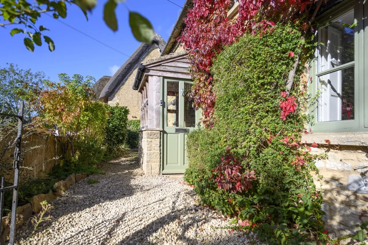 School Lane, South Cerney, GL7, photo 21