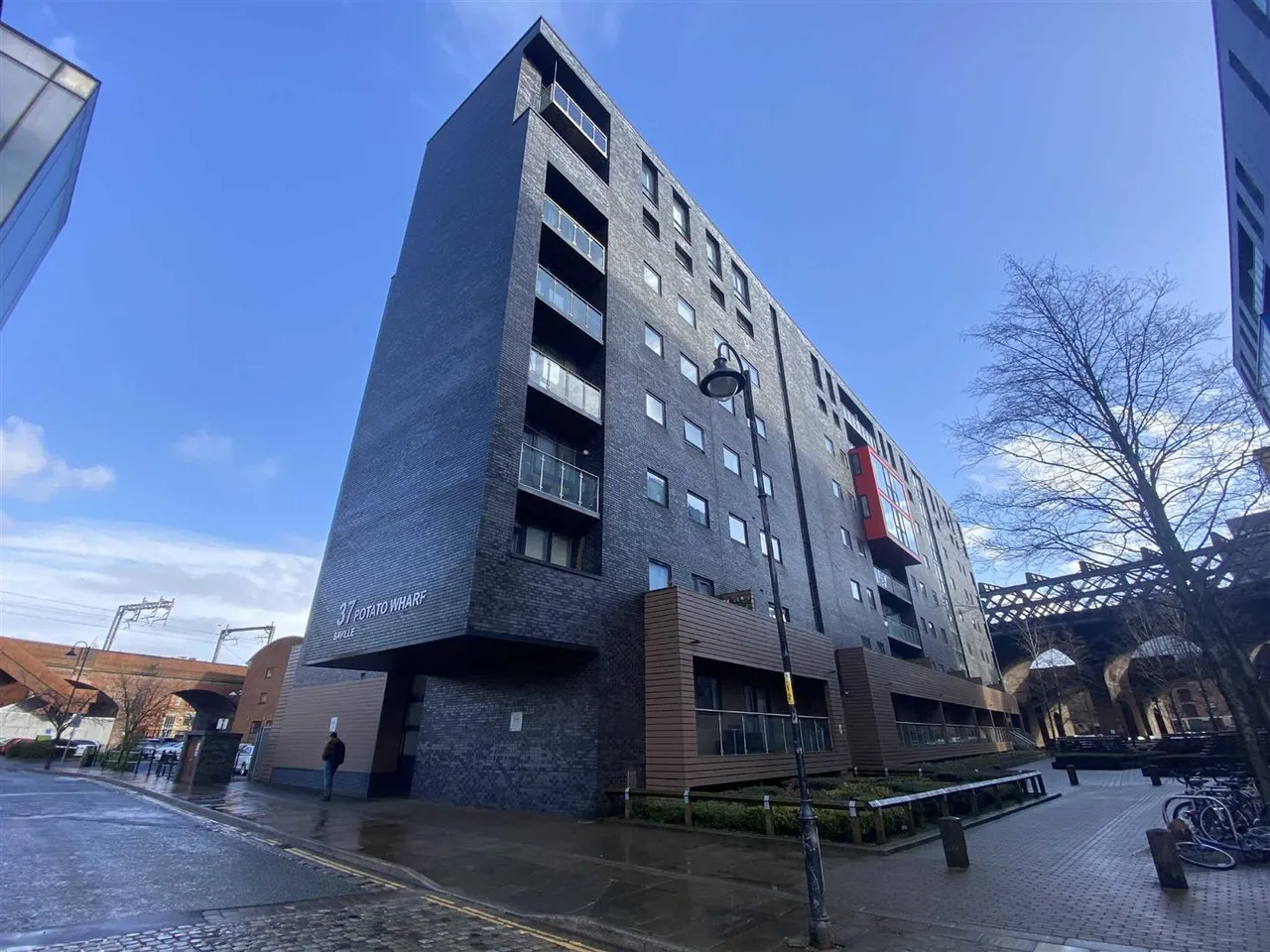 Potato Wharf, Castlefield, M3, photo 13