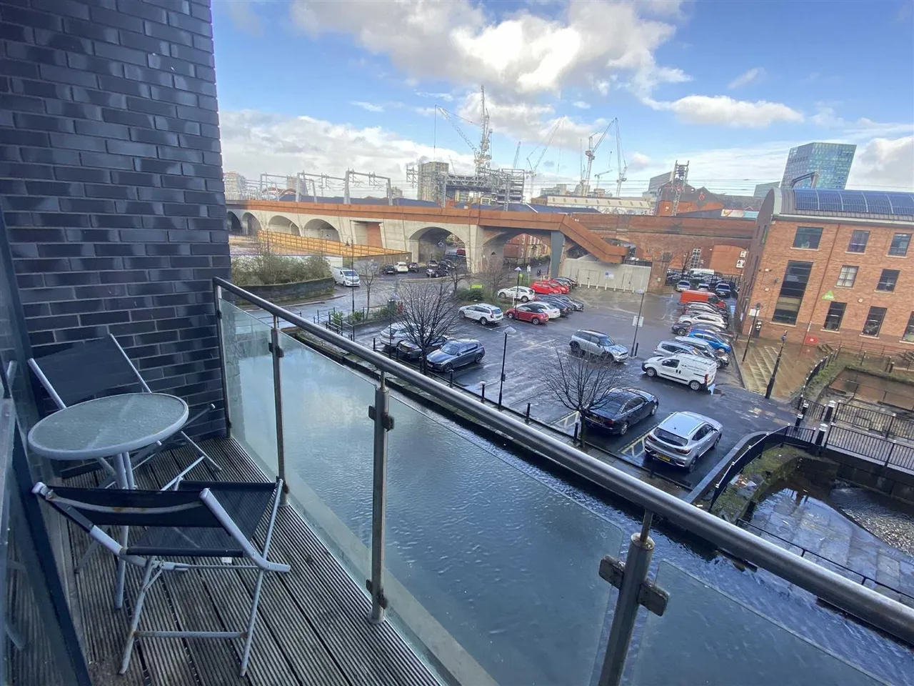 Potato Wharf, Castlefield, M3, photo 4