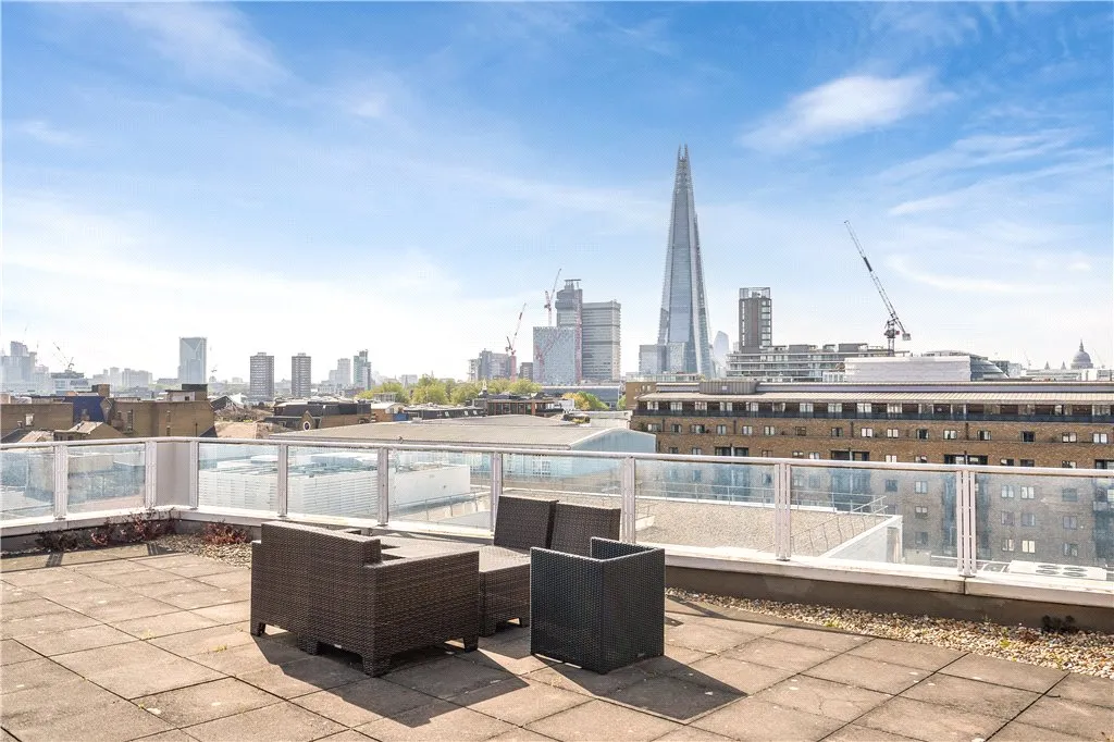 Shad Thames, London, SE1, photo 43