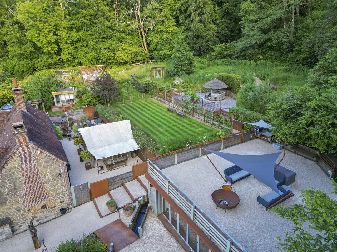 Henley Hill, Henley, GU27, photo 13